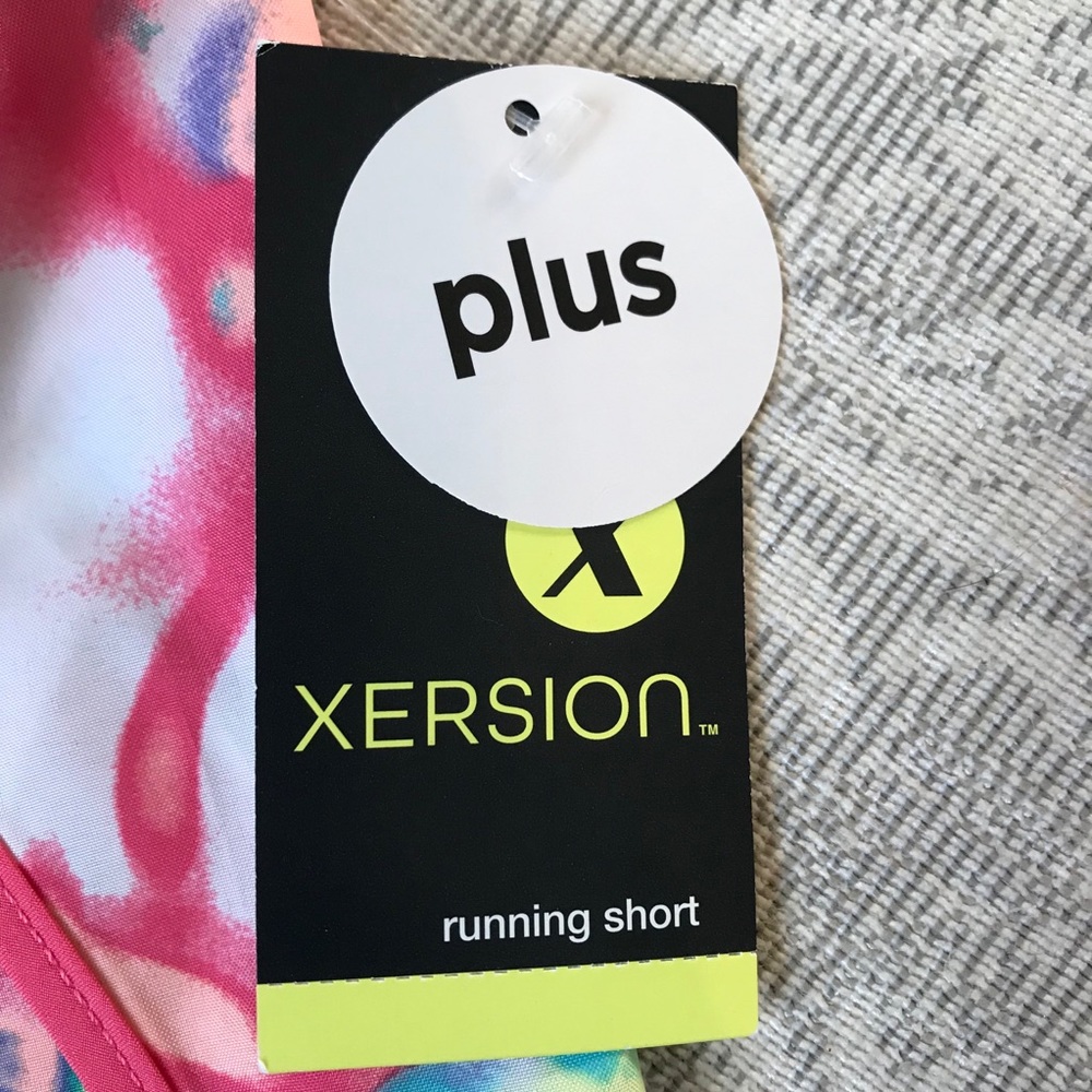 Xersion Running Short - Picture 10 of 11